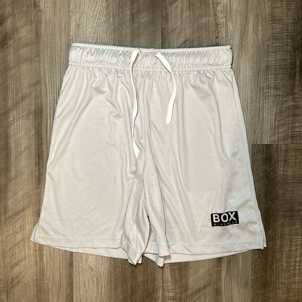 Box Menswear Athletic Shorts (NWOT) - Small